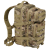 Batoh US Cooper Medium, 25 L, Brandit, tactical camo