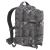 Batoh US Cooper Medium, 25 L, Brandit, šedý/camo