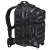Batoh US Cooper Medium, 25 L, Brandit, night camo digital