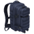 Batoh US Cooper Medium, 25 L, Brandit, navy