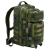 Batoh US Cooper Medium, 25 L, Brandit, swedish camo M90