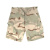 KRAŤASY U.S. ARMY PŘEDEPRANÉ RIP-STOP, US desert, S