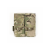 Dvojité pouzdro na zásobník G36 a BREN s chlopní, Warrior Assault Systems, Multicam