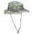 Nepromokavý klobouk US G.I. Teesar, Mil-Tec, UCP, S