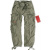 Pánské kalhoty Airborne Vintage, Surplus, Olivové, 2XL