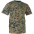 Vojenské tričko Classic Army, Helikon, Marpat, 2XL