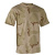 Vojenské tričko Classic Army, Helikon, US desert, 2XL