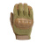 Rukavice Enforcer, nomex, Warrior, coyote, L