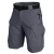 Kraťasy Helikon Urban Tactical, Shadow Grey, M