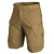 Kraťasy Helikon Urban Tactical, Coyote, M