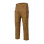 Kalhoty Urban Tactical, PolyCotton Ripstop, Helikon, Mud brown, L, Standardní