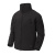Softshell bunda Gunfighter, Helikon, Ash Grey, 2XL