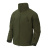 Softshell bunda Gunfighter, Helikon, Olivová, M