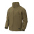 Softshell bunda Gunfighter, Helikon, Adaptive Green, S