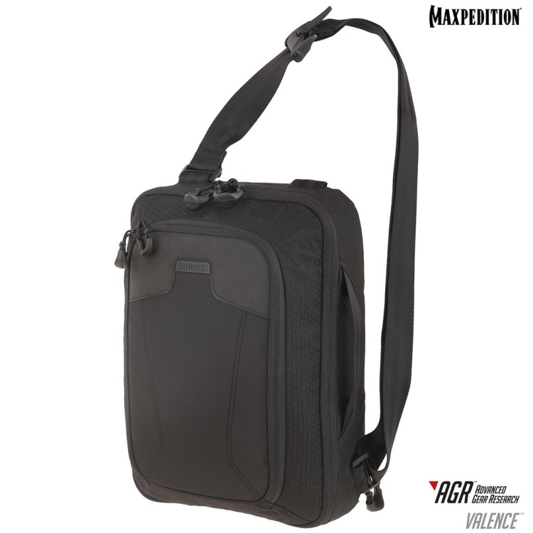 Taška přes rameno Valence™, 10 L, Maxpedition - Taška přes rameno Maxpedition AGR™ VALENCE