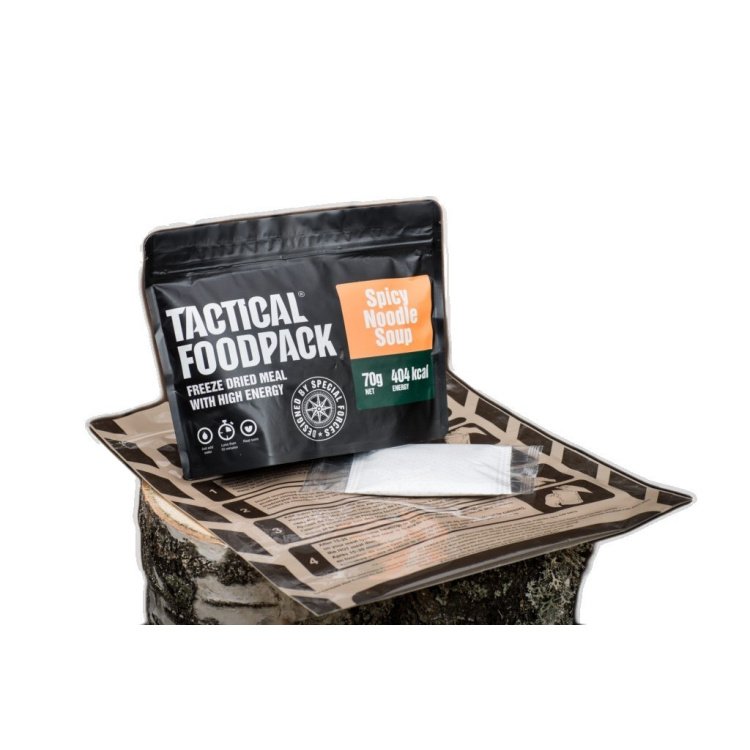 Sáček pro ohřev jídla Tactical Heater Bag, Tactical Foodpack - Sáček pro ohřev jídla Tactical Heater Bag, Tactical Foodpack