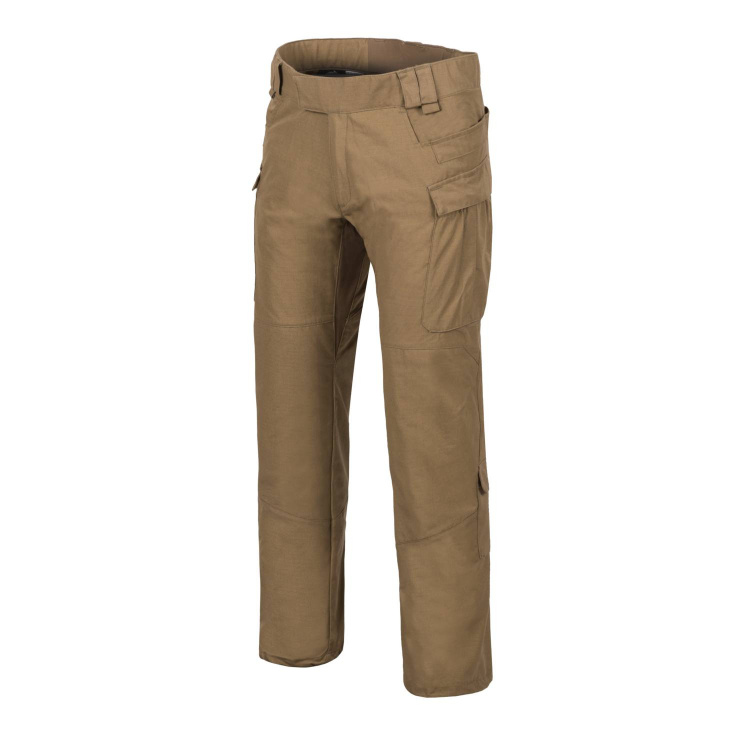 Kalhoty MBDU® Trousers NYCO Rip-Stop, Helikon