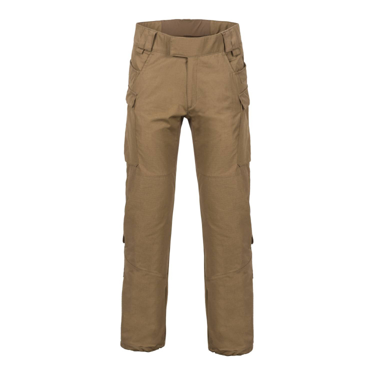 Kalhoty MBDU® Trousers NYCO Rip-Stop, Helikon
