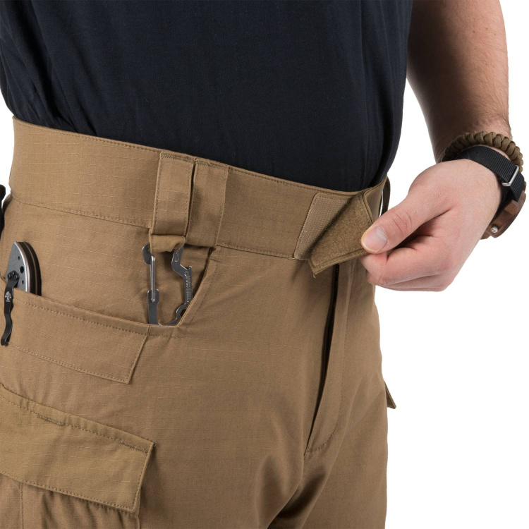 Kalhoty MBDU® Trousers - NYCO Rip-Stop, Helikon