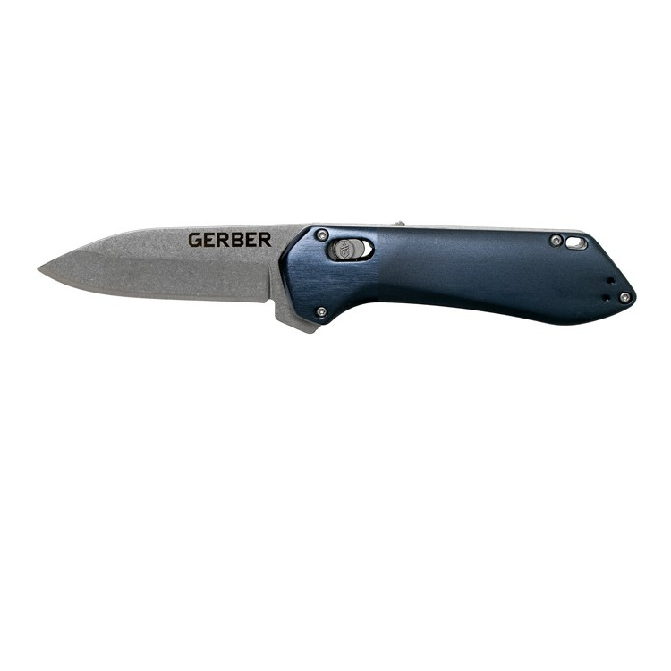 Zavírací nůž Gerber Highbrow Compact - Zavírací nůž Gerber Highbrow Compact