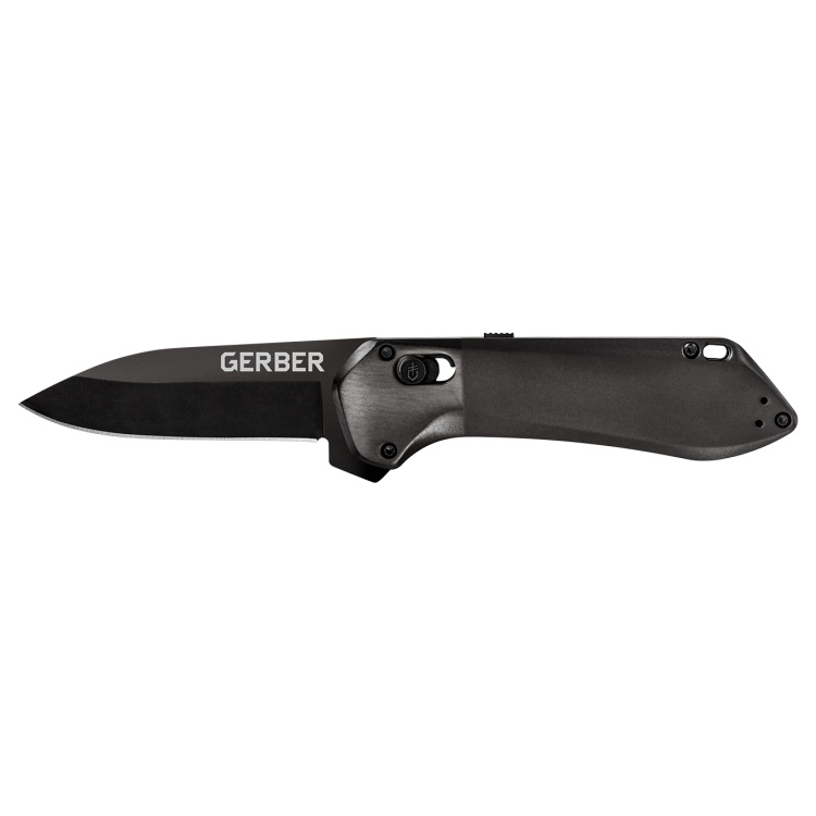 Zavírací nůž Gerber Highbrow Compact - Zavírací nůž Gerber Highbrow Compact