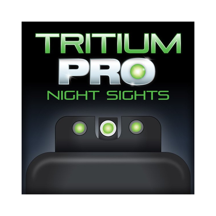 Mířidla Truglo Tritium Pro