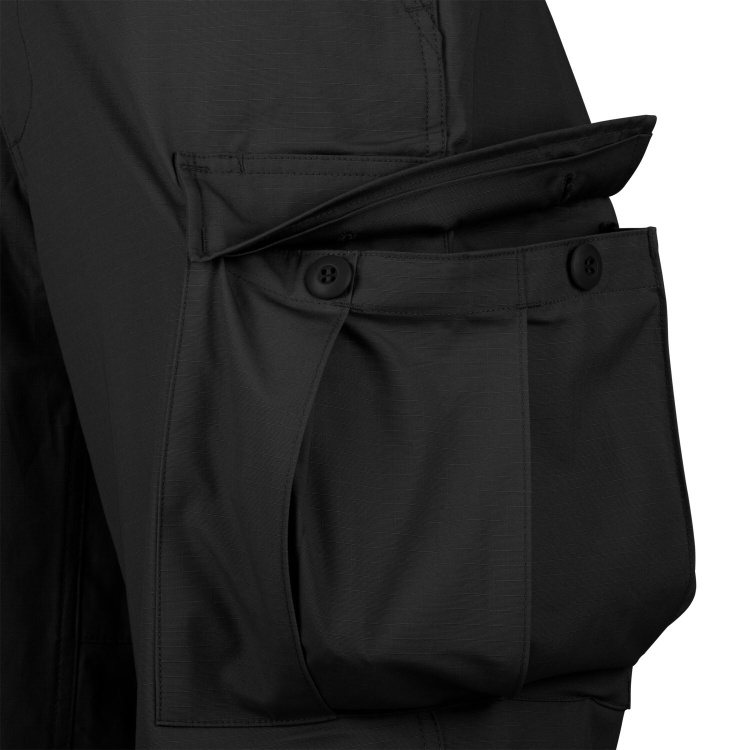 Kraťasy BDU PolyCotton Rip-Stop, Helikon