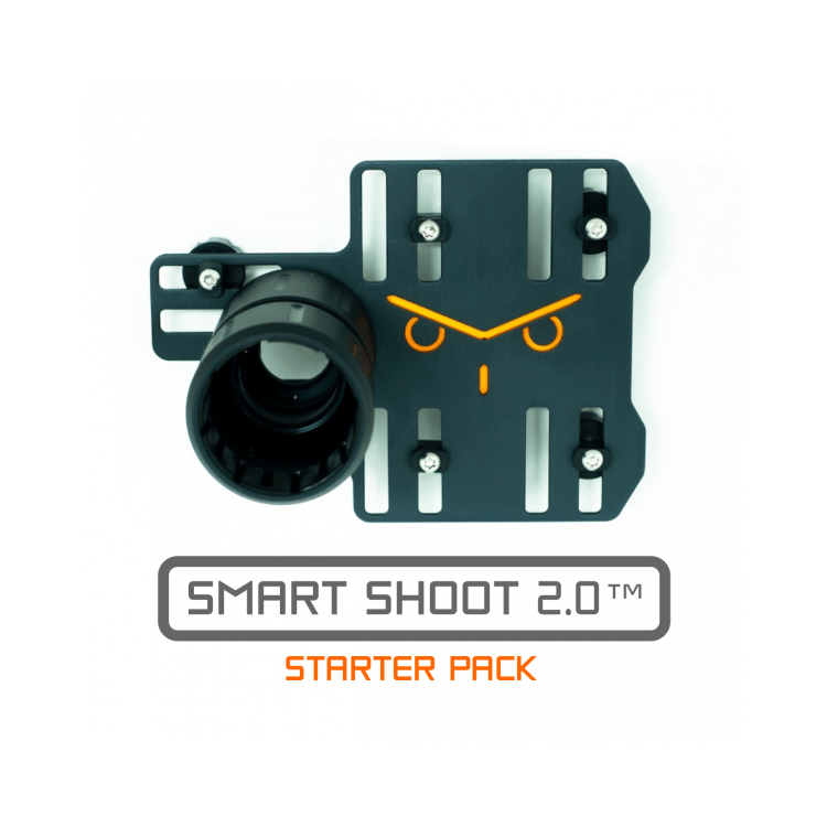 Adaptér na puškohled G-Line Smart Shoot