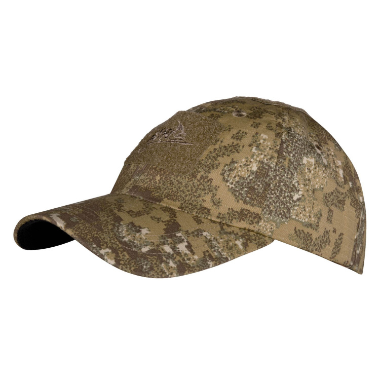 Baseballová kšiltovka NYCO RIPSTOP, Helikon - Kšiltovka Helikon NYCO