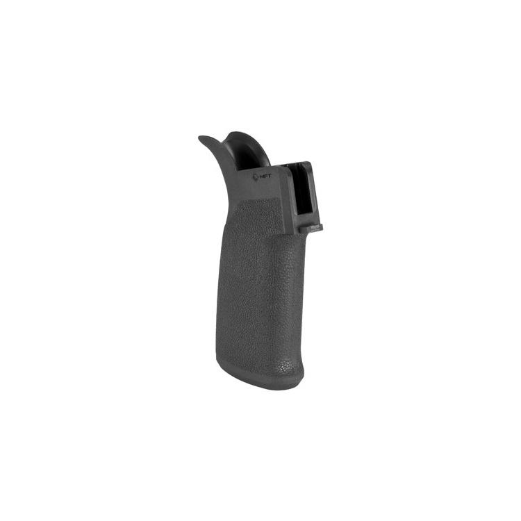 Engage Version 2 Pistol Grip Polymer Black