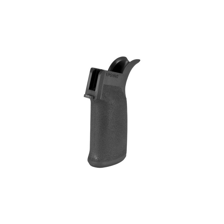 Engage Version 2 Pistol Grip Polymer Black