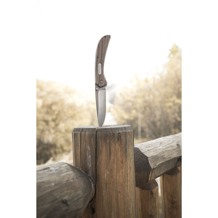 Zavírací nůž Winchester Heel Spur, opaskový klip - Zavírací nůž Winchester Heel Spur, opaskový klip