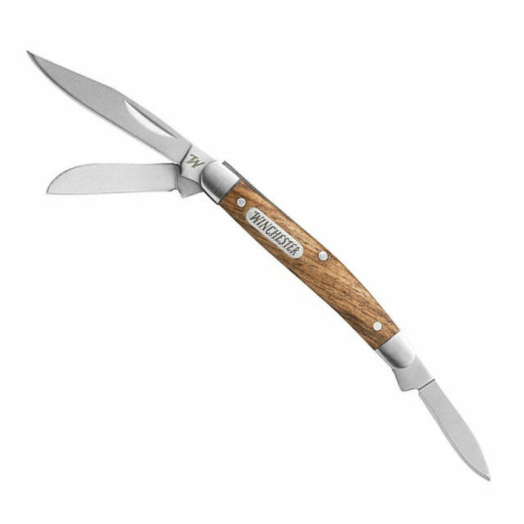 Kapesní nůž Stagecoach, blister, Winchester