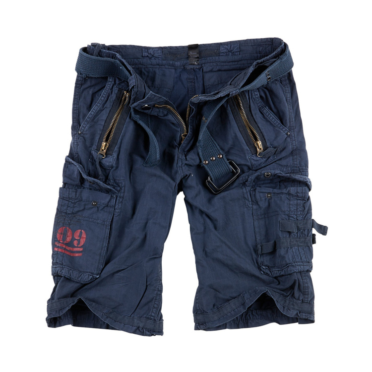 Kraťasy Royal Shorts, Surplus - Kraťasy Surplus Royal Shorts