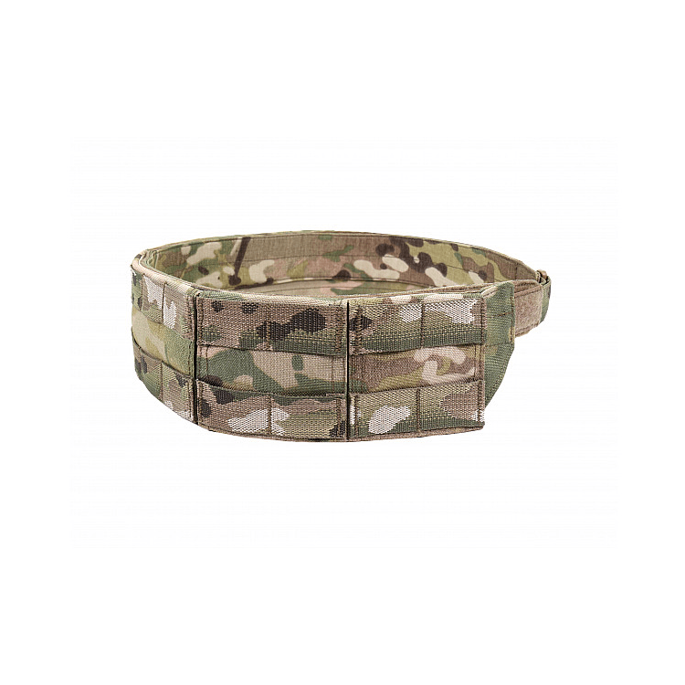 Nízkoprofilový M.O.L.L.E. opasek s Cobra sponou, Warrior - Nízkoprofilový M.O.L.L.E. opasek s Cobra sponou, Warrior