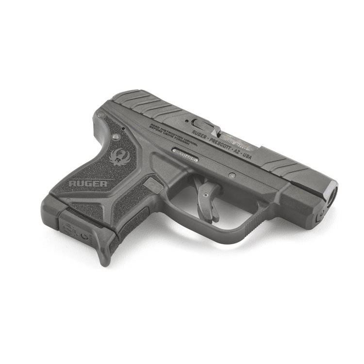Pistole Ruger LCP II, 9 mm Browning