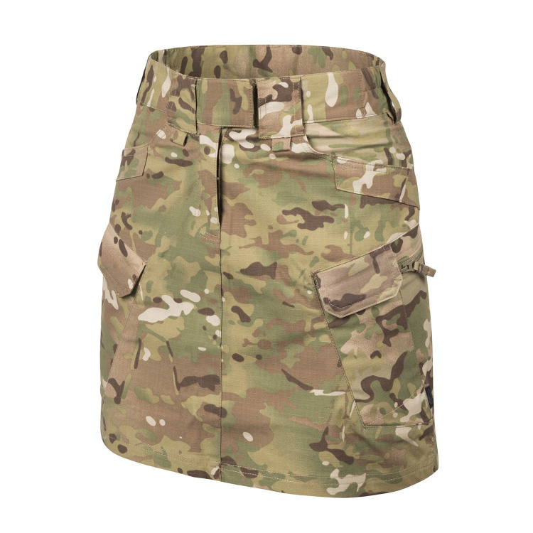 Sukně Urban Tactical Skirt PolyCotton Ripstop, Helikon - Sukně Helikon Urban Tatical Skirt