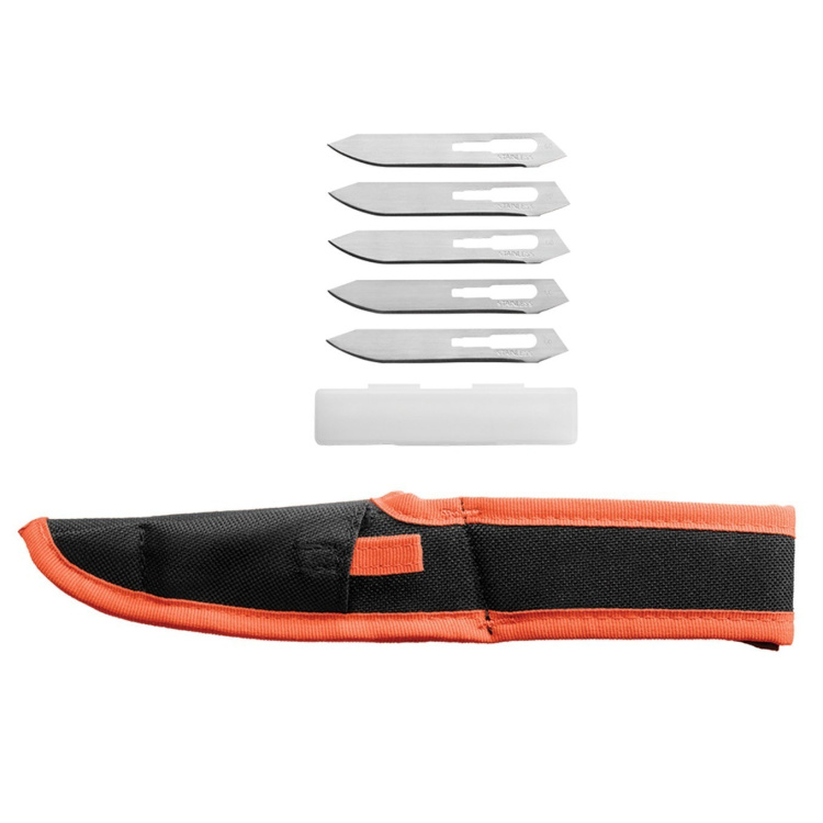 Nůž Gerber Vital Fixed Blade s pouzdrem - Nůž Gerber Vital Fixed Blade s pouzdrem