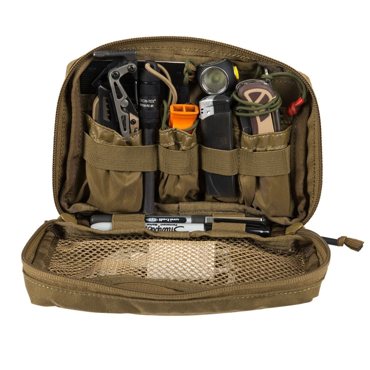 EDC velký organizér VIS®, coyote, Helikon