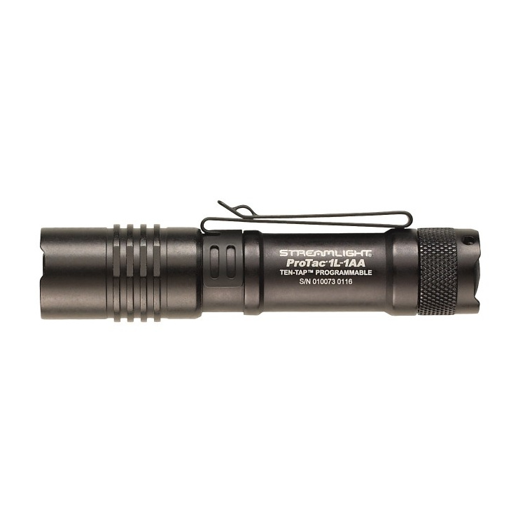 Svítilna Streamlight ProTac 1L-1AA - Svítilna Streamlight ProTac 1L-1AA
