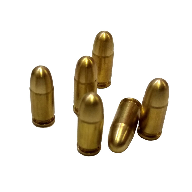 Model pistole Walther PPQ M2