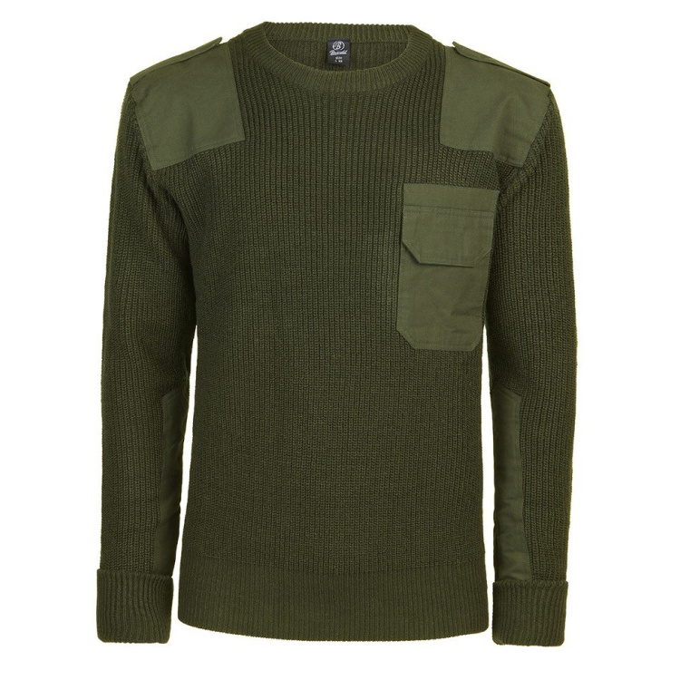 Pánský svetr BW Pullover, Brandit