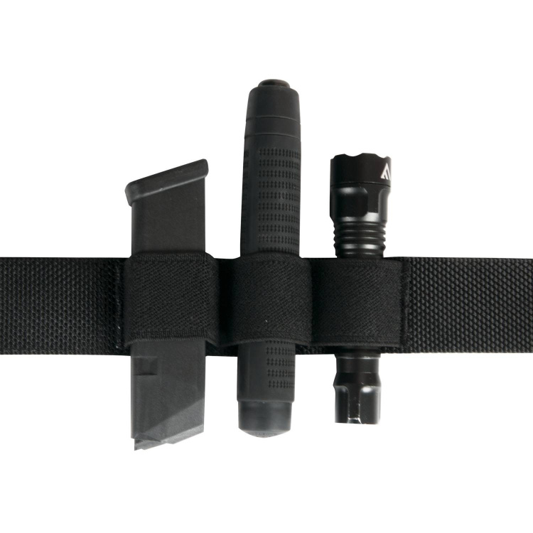 Opasek MID-PRO BELT, černý, Helikon - Opasek Helikon MID-PRO BELT, černý