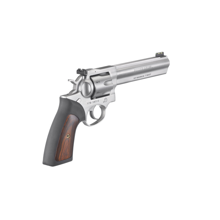 Revolver Ruger KGP 161-7, .357 Mag. / .38 Sp.