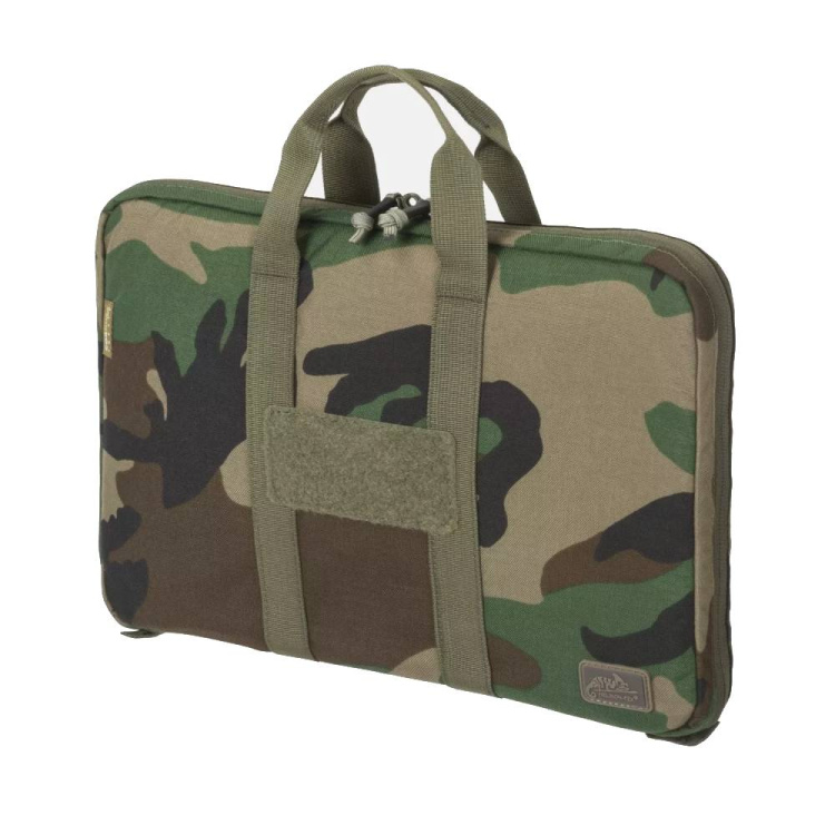 Přepravní pouzdro Double Pistol Wallet Cordura, Helikon