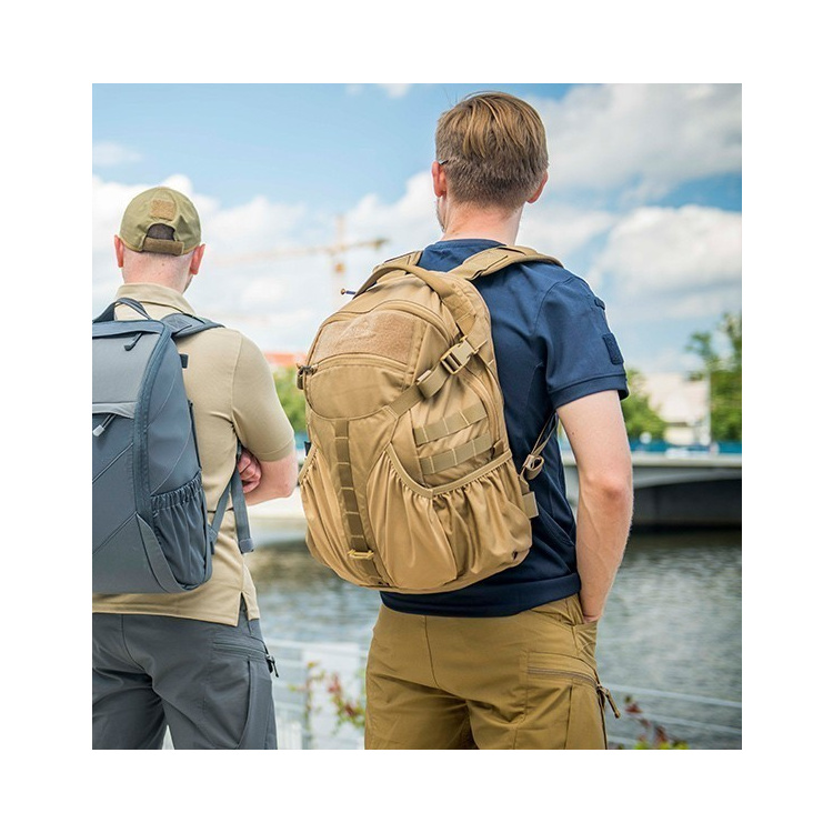 Batoh RAIDER® Backpack - Cordura®, 20 L, Helikon