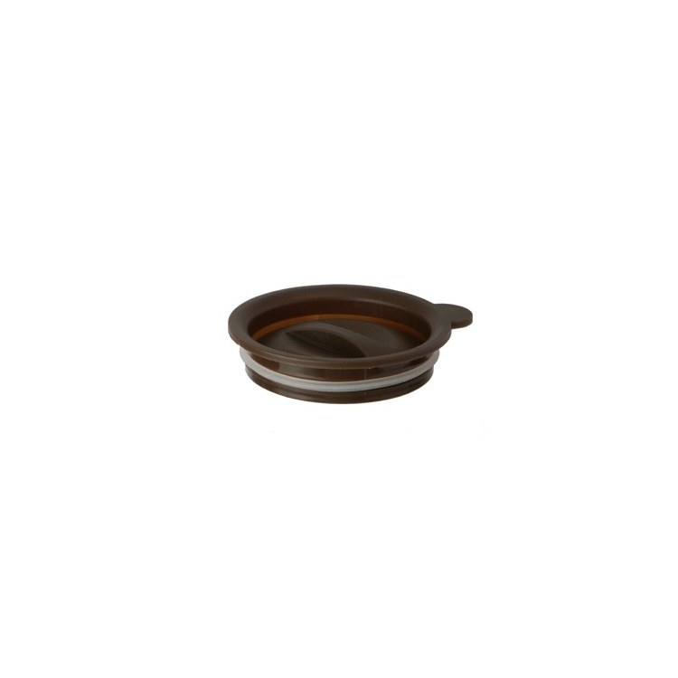 Termohrnek Beaker 'Bamboo', 0,3 L, BasicNature