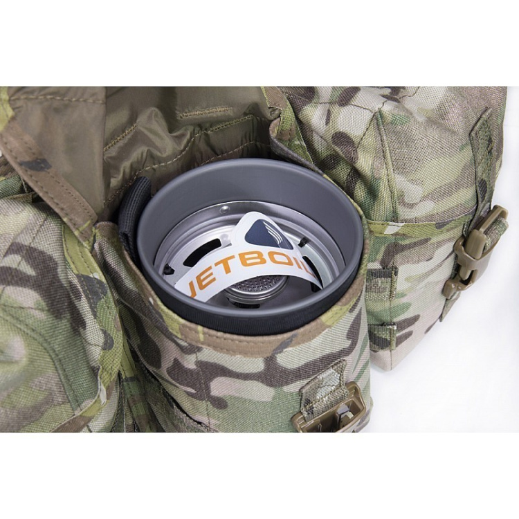 Opasek Warrior Patrol Belt Kit - Opasek Warrior Patrol Belt Kit