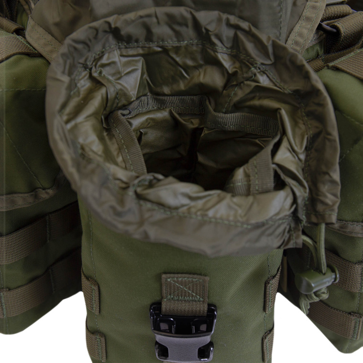 Opasek Warrior Patrol Belt Kit