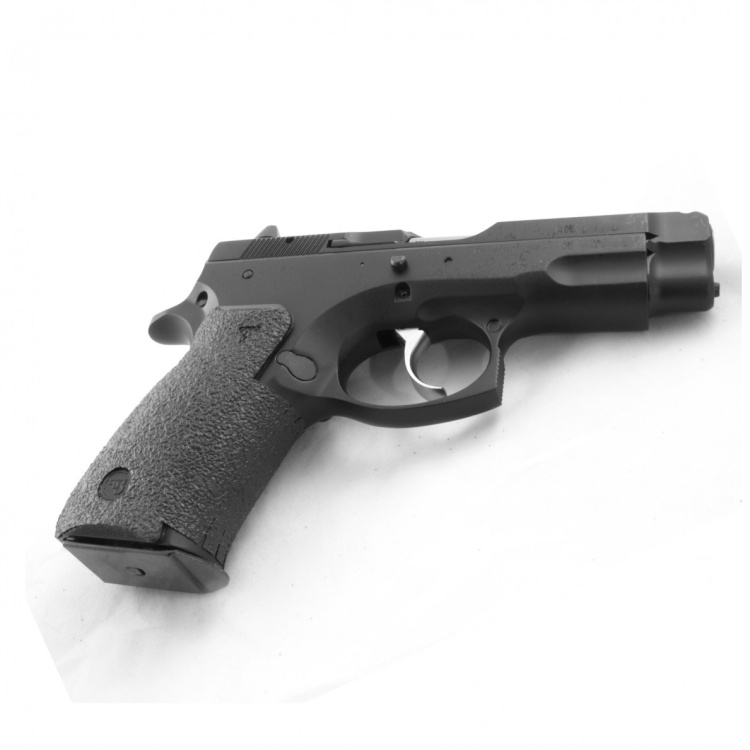 Talon Grip pro pistoli CZ 75B - Talon Grip pro pistoli CZ 75B